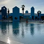 The St. George's Park فندق سانت جوليان