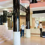The St. George's Park 3*