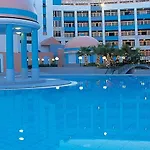 فندق The St. George's Park 3*