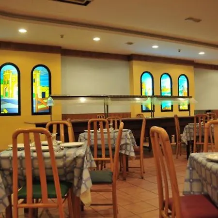 The St. George's Park 3* San Giuliano