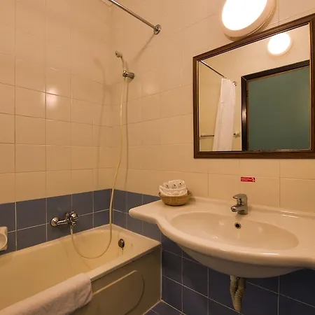 The St. George's Park 3* San Giuliano