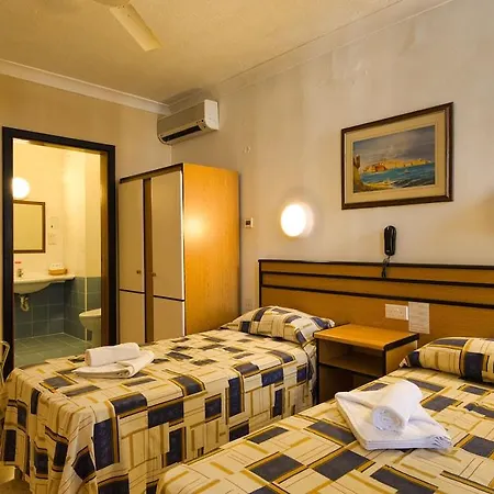 The St. George's Park Hotel 3*