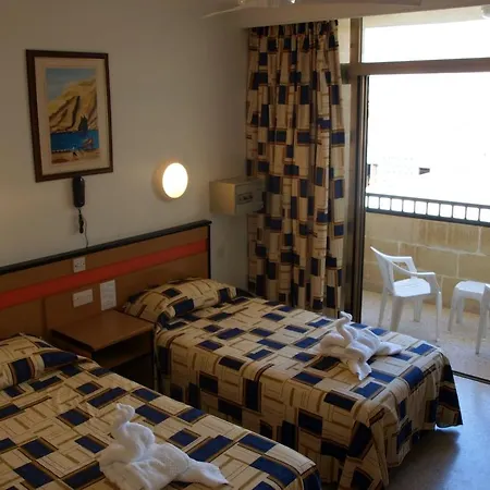 The St. George's Park 3*