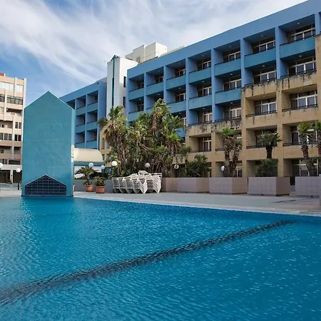 Hotel The St. George's Park San Giuliano