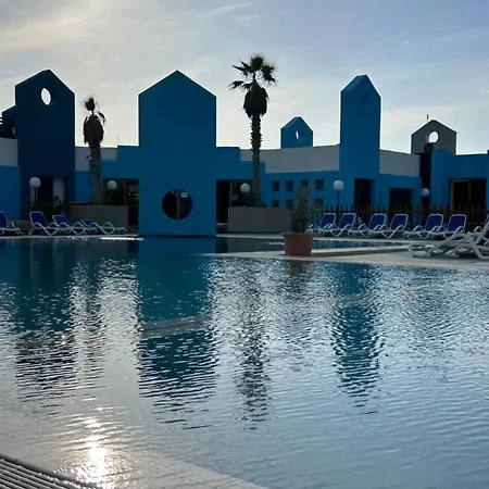 The St. George's Park Hotel San Giuliano