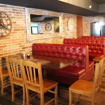 The St. George's Park 3* St. Julian's