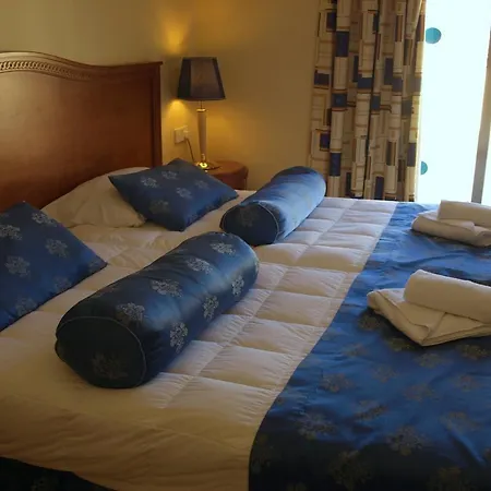 The St. George's Park 3* San Giuliano