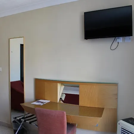 The St. George's Park 3*