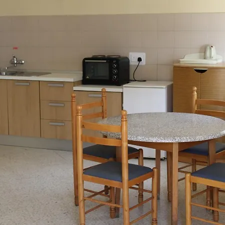 The St. George's Park San Giuliano