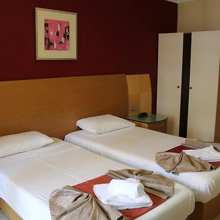 The St. George's Park