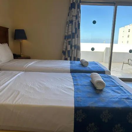 The St. George's Park Hotel
