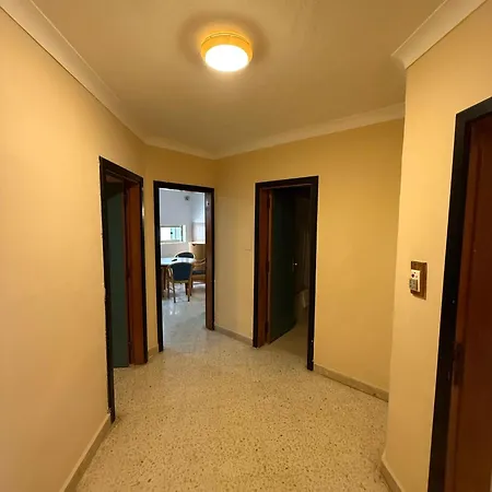 The St. George's Park 3* San Giuliano