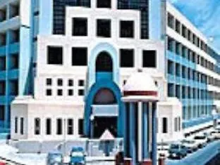 The St. George's Park فندق 3*