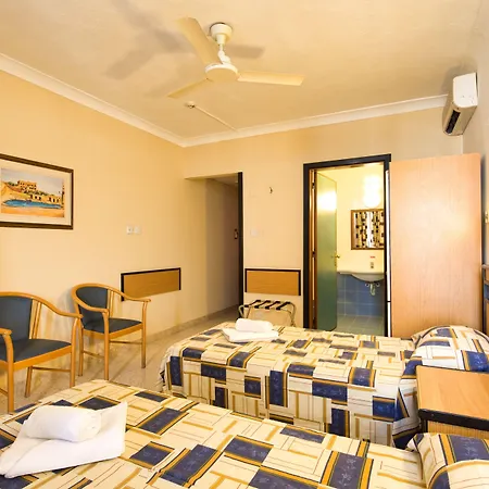 فندق The St. George's Park 3*