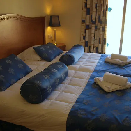 فندق The St. George's Park 3*