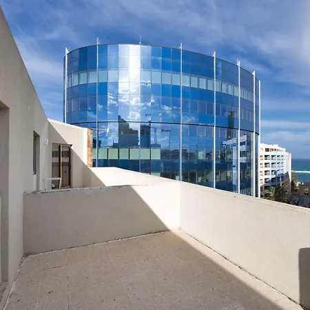 The St. George's Park Hotel 3*