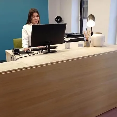 فندق The St. George's Park سانت جوليان