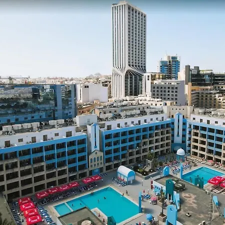 The St. George's Park