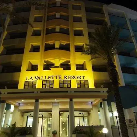 Hotel The St. George's Park