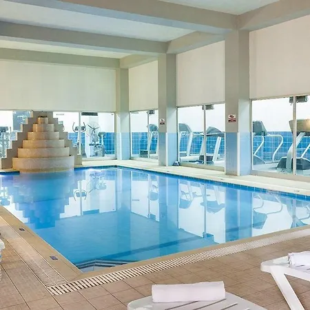 The St. George's Park Hotel San Giuliano