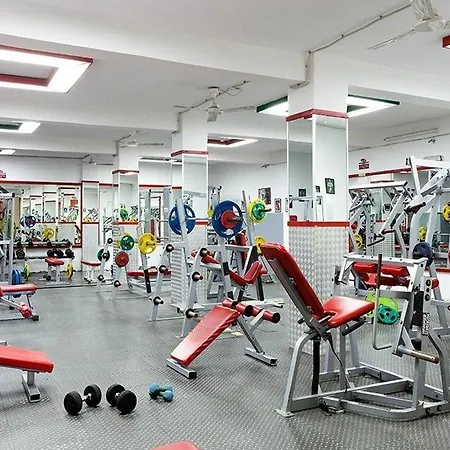 The St. George's Park San Giuliano