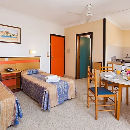 Hotel The St. George's Park