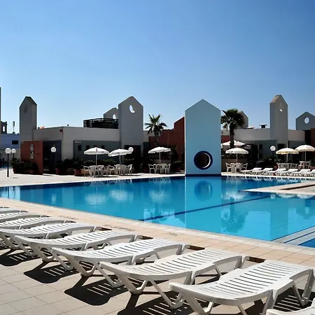 The St. George's Park Hotel