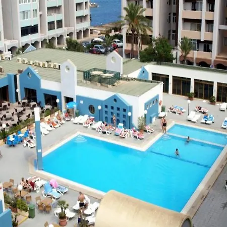 The St. George's Park 3*