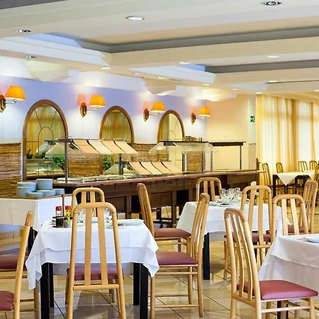 The St. George's Park 3* San Giuliano