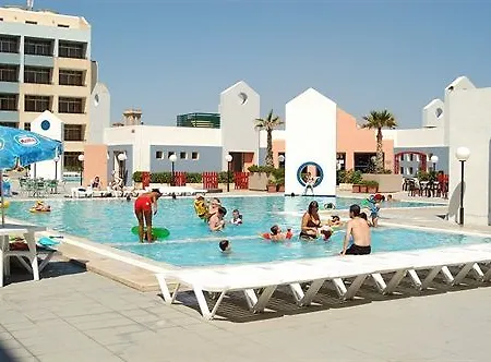 Hotel The St. George's Park