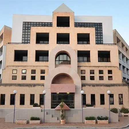 Hotel The St. George's Park St. Julian's