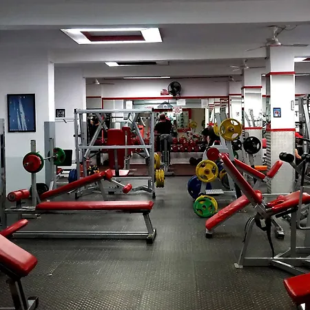 The St. George's Park Hotel 3*