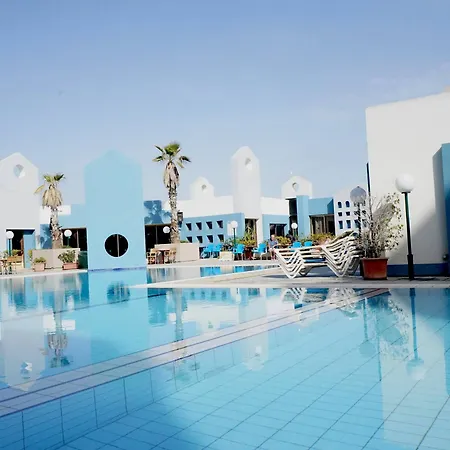 Hotel The St. George's Park 3*