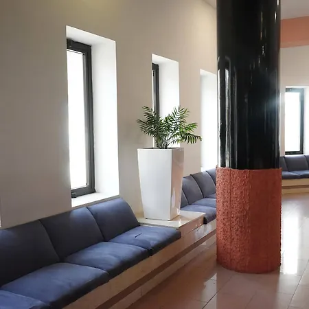 Hotel The St. George's Park San Giuliano
