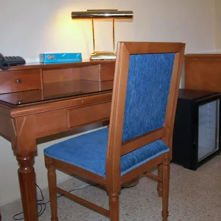 Hotel The St. George's Park San Giuliano