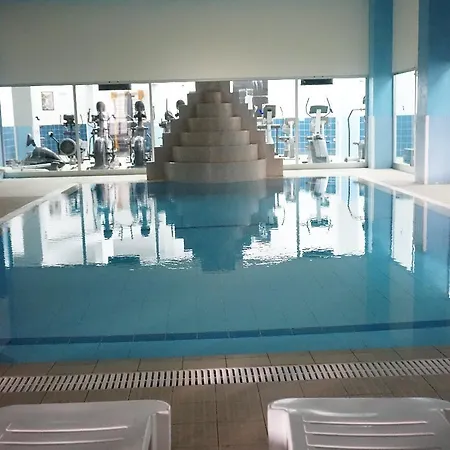 The St. George's Park Hotel San Giuliano
