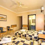 מלון The St. George's Park 3*