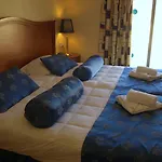 מלון The St. George's Park 3*