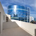The St. George's Park מלון 3*