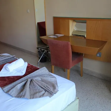 Hotel The St. George's Park
