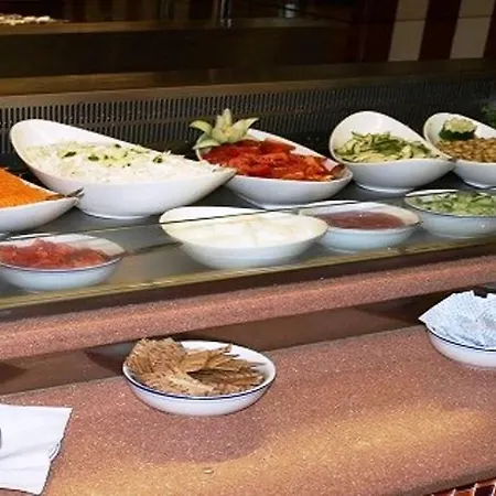 The St. George's Park