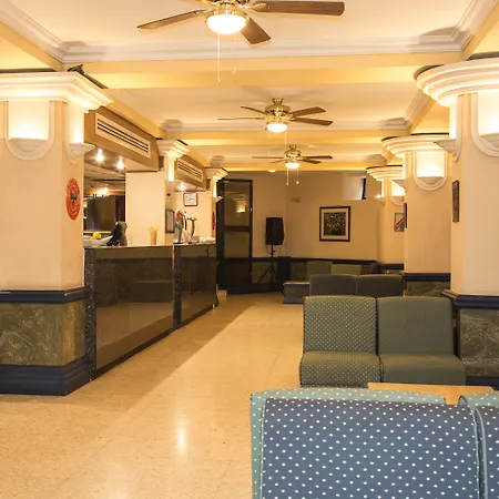 호텔 The St. George's Park Saint Julian's