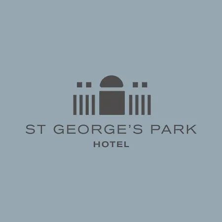 The St. George's Park Hotel
