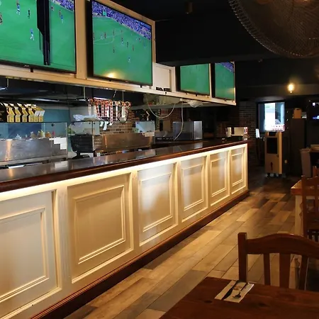 호텔 The St. George's Park