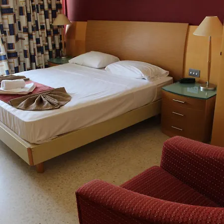 The St. George's Park Saint Julian's