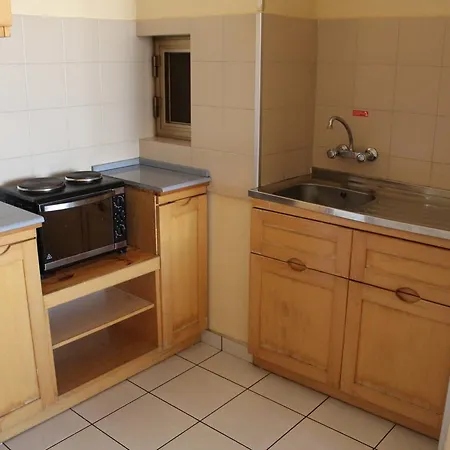 The St. George's Park