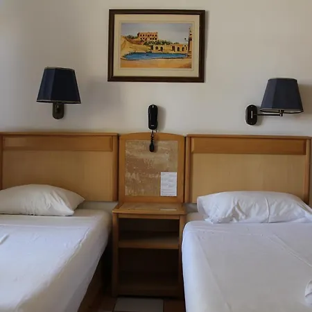 Otel The St. George's Park