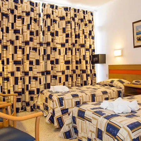 The St. George's Park 호텔 3*