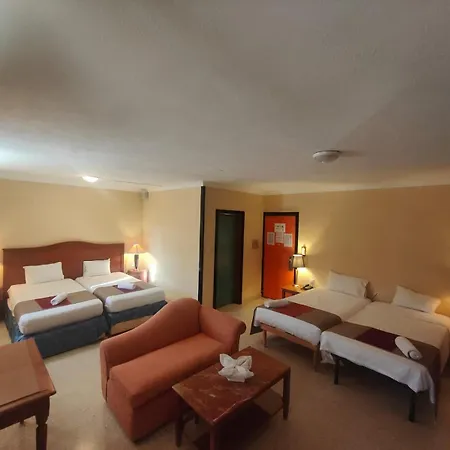 Otel The St. George's Park Saint Julian's