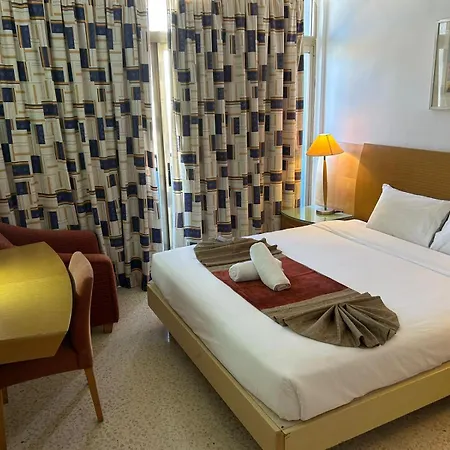 The St. George's Park Hotel Saint Julian's